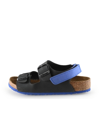 Birkenstock Sandalen Zwart 303215