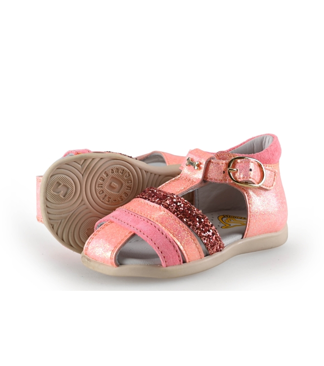 Stones And Bones Sandalen