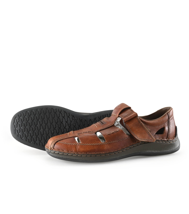 Rieker Sandalen