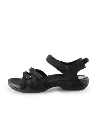 Teva Sandalen Zwart 303236
