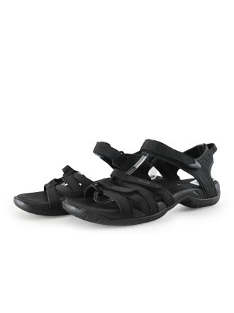 Teva Sandalen Zwart 303236