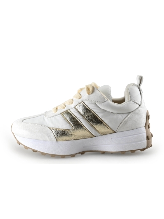 La Strada Sneakers Wit 303239