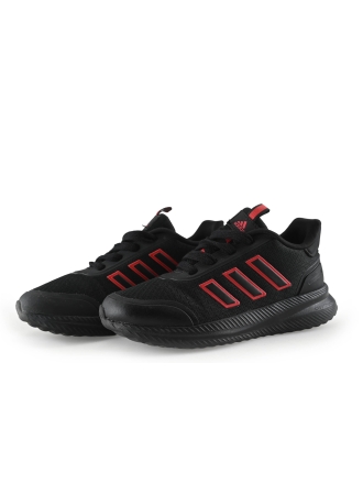 Adidas Sneakers Zwart 303246