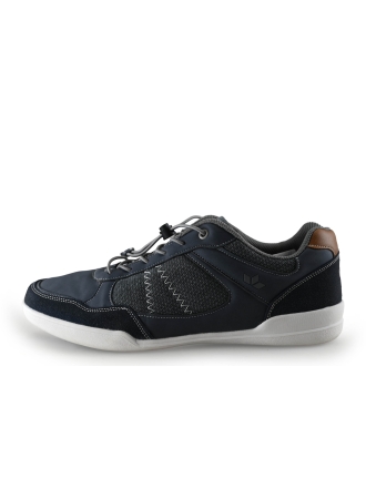 Klingel Sneakers Blauw 303248