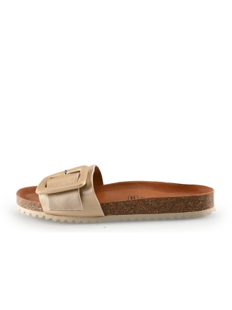 Kairos Slippers Goud 303250