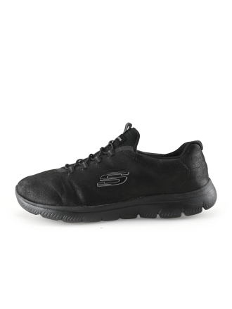 Skechers Sneakers Zwart 303251