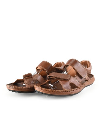 Pikolinos Sandalen Bruin 303253