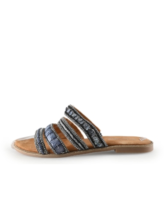 Salamander Sandalen Groen 303254