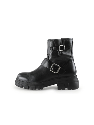 Mexx Biker boots Zwart 303257