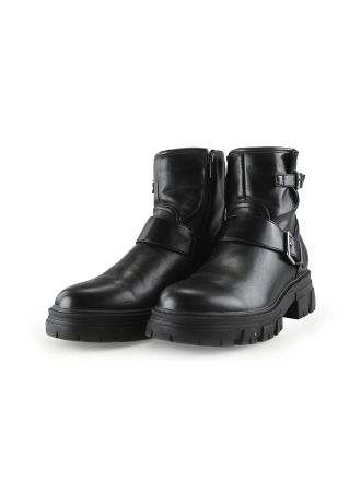 Mexx Biker boots Zwart 303257