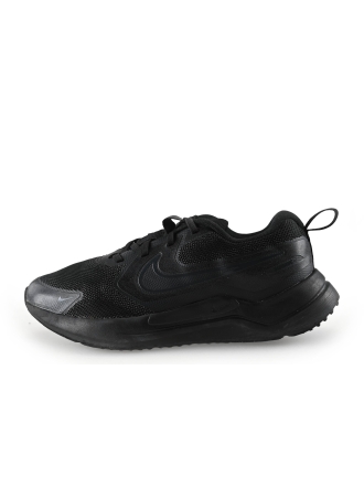 Nike Sneakers Zwart 303268