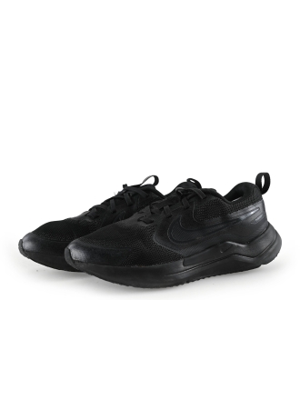 Nike Sneakers Zwart 303268