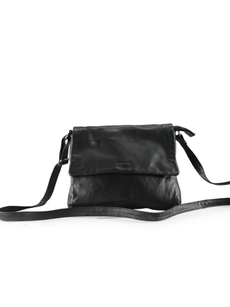 Burkely Schoudertas Zwart 303271