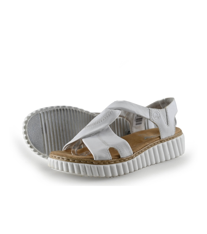 Rieker Sandalen