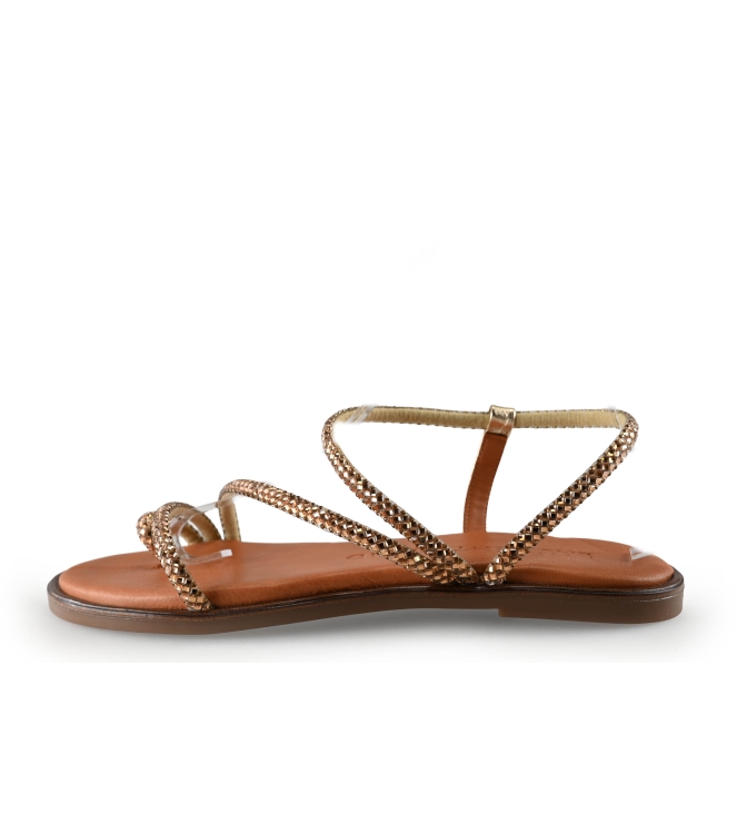 Laurent David Sandalen