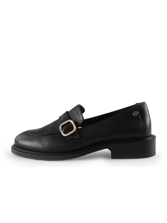 Fred de La Bretoniere Loafers 