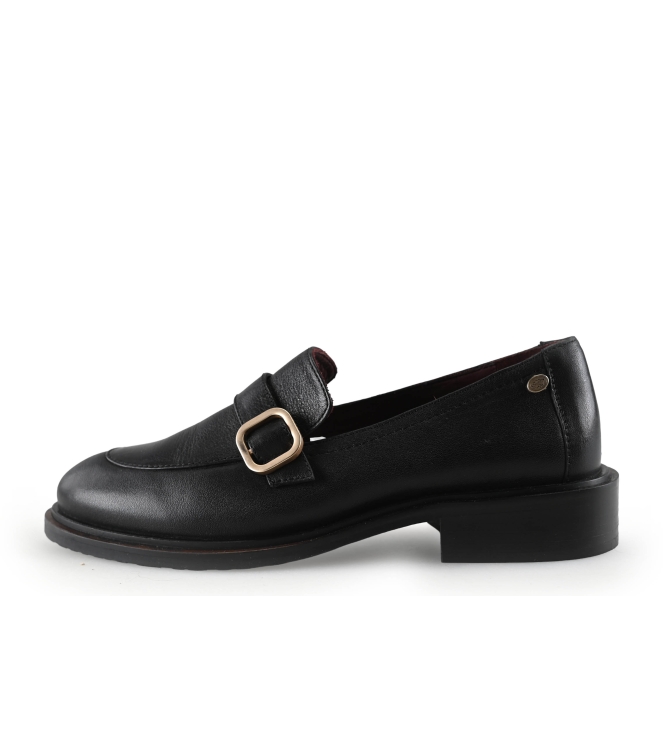 Fred de La Bretoniere Loafers 