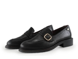Fred de La Bretoniere Loafers 