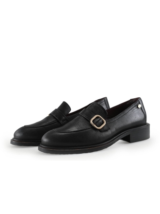 Fred de La Bretoniere Loafers 
