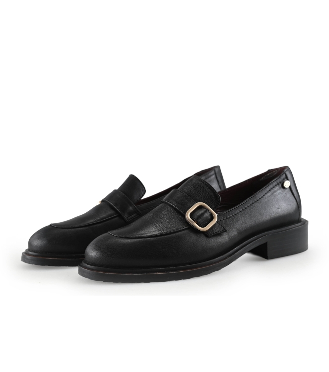 Fred de La Bretoniere Loafers 