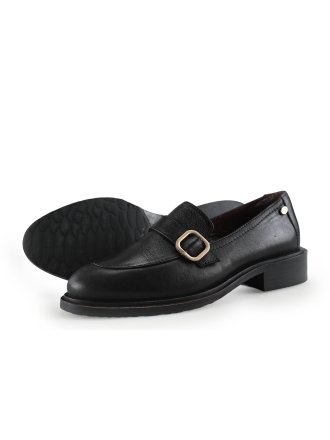 Fred de La Bretoniere Loafers 