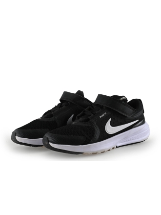 Nike Sportschoenen Zwart 303285