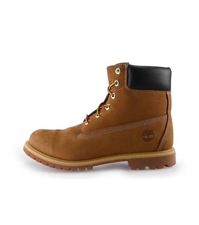 Timberland Veterboots