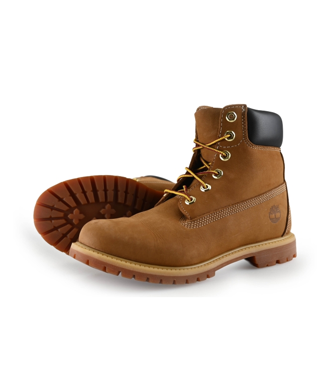 Timberland Veterboots