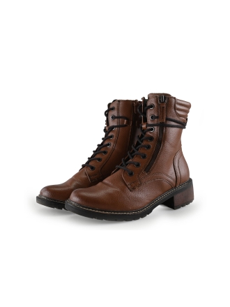 Jana Veterboots Bruin 303295