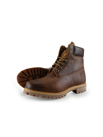 Timberland Veterboots