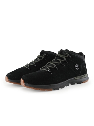 Timberland Wandelschoenen Zwart 303304
