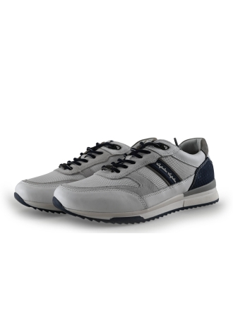 Australian Sneakers Wit 303307