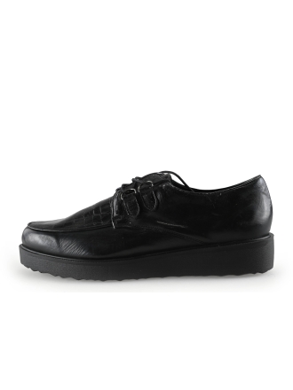 Hee Loafers  Zwart 303309