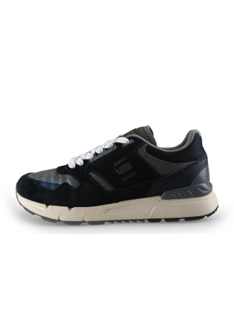 G-Star Sneakers Blauw 303311