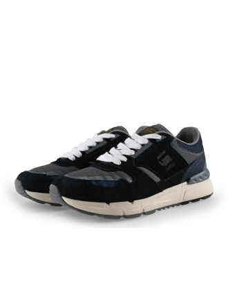 G-Star Sneakers Blauw 303311