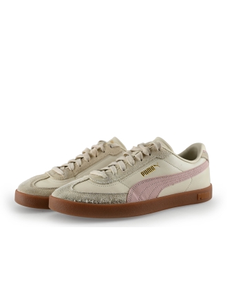 Puma Sneakers Wit 303312
