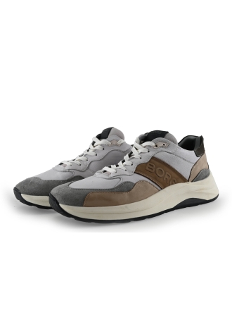 Bjorn Borg Sneakers Wit 303316