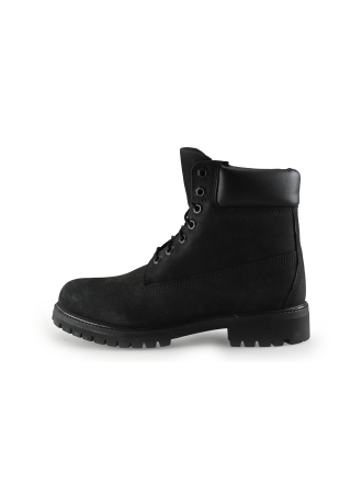 Timberland Veterboots Zwart 303318