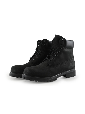 Timberland Veterboots Zwart 303318