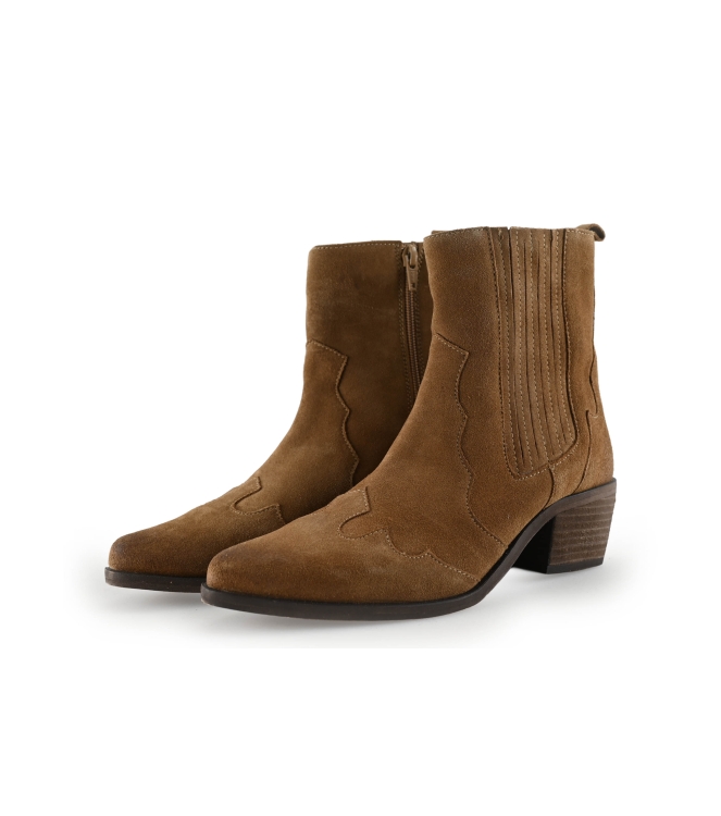 Nelson Cowboy laarzen