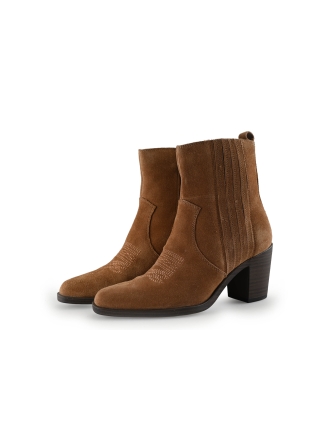 Tamaris Enkellaarzen