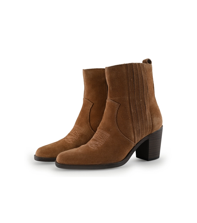 Tamaris Enkellaarzen