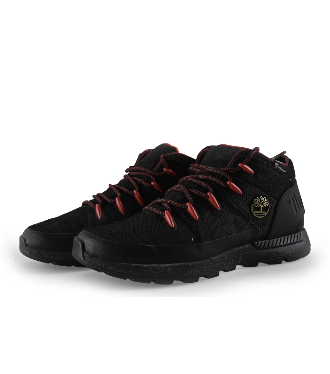 Timberland Hoge sneakers