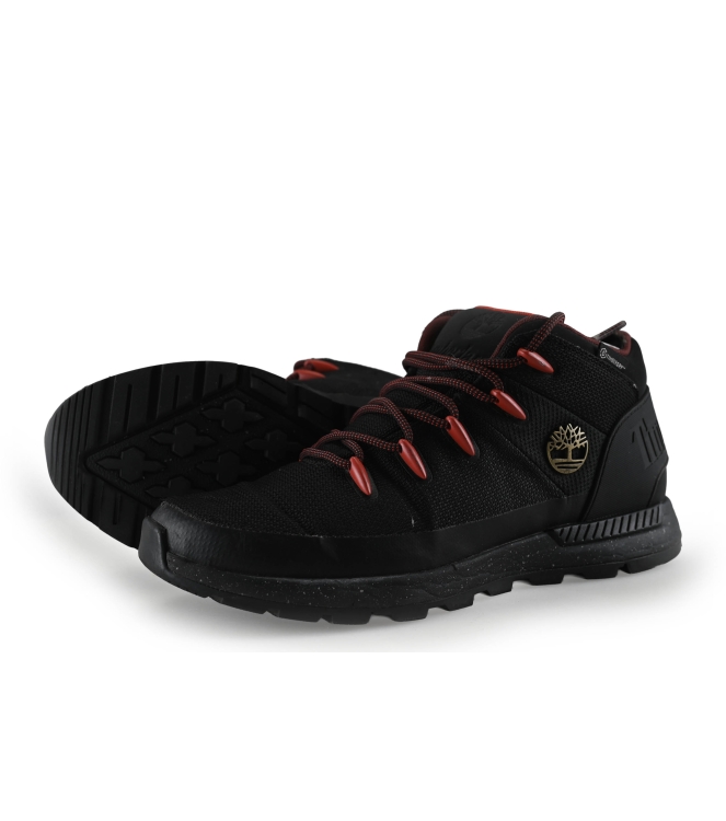 Timberland Hoge sneakers
