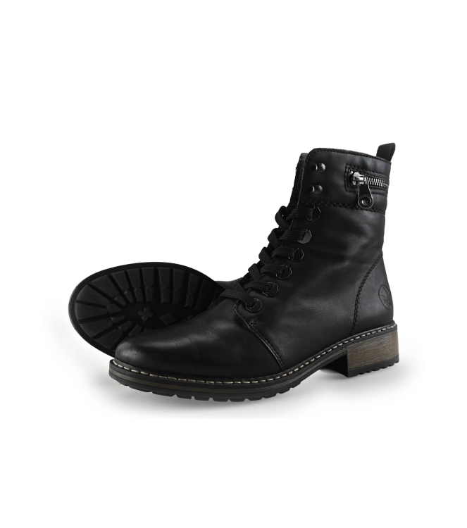 Rieker Veterboots