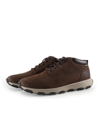 Timberland Sneakers Bruin 303334