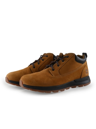 Timberland Veterschoenen Bruin 303342