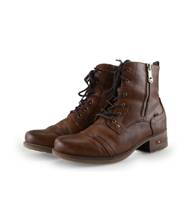 Mustang Veterboots