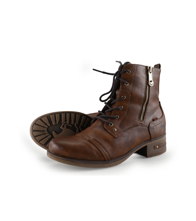 Mustang Veterboots