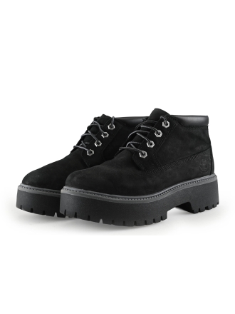 Timberland Boots Zwart 303344